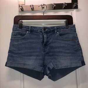 H&M Jean shorts